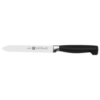 ZWILLING ****Four Star Juego de cuchillos, 7 piezas - Imagen 6