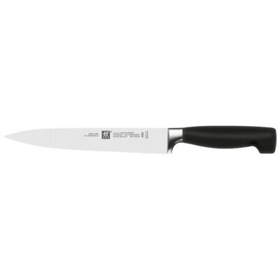 ZWILLING ****Four Star Juego de cuchillos, 7 piezas - Imagen 3