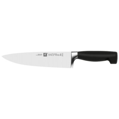 ZWILLING ****Four Star Juego de cuchillos, 7 piezas - Imagen 4