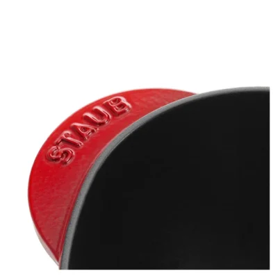 STAUB Cocotte de hierro fundido con forma especial - Imagen 5