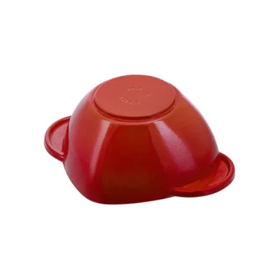 STAUB Cocotte de hierro fundido con forma especial - Imagen 4