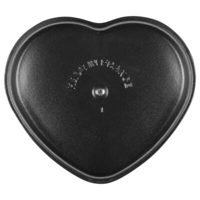 STAUB Cocotte de hierro fundido con forma especial - Imagen 3