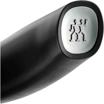 Zwilling - ALL * STAR Juego de 7 Cuchillos Plateados con Bloque Autoafilador - Imagen 3