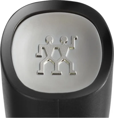 Zwilling - ALL * STAR Juego de 7 Cuchillos Plateados con Bloque Autoafilador - Imagen 4