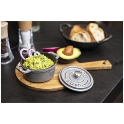 Staub Cocotte - cazuela de hierro fundido, 13cm - Imagen 7