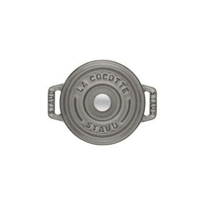 Staub Cocotte - cazuela de hierro fundido, 13cm - Imagen 2