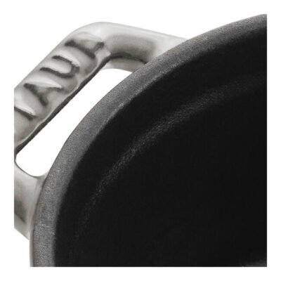 Staub Cocotte - cazuela de hierro fundido, 13cm - Imagen 4