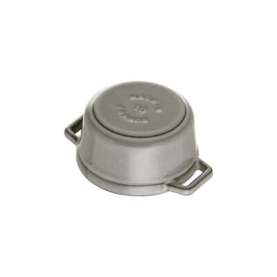 Staub Cocotte - cazuela de hierro fundido, 13cm - Imagen 5
