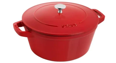 Staub Cocotte - Juego de 3 piezas - Imagen 5